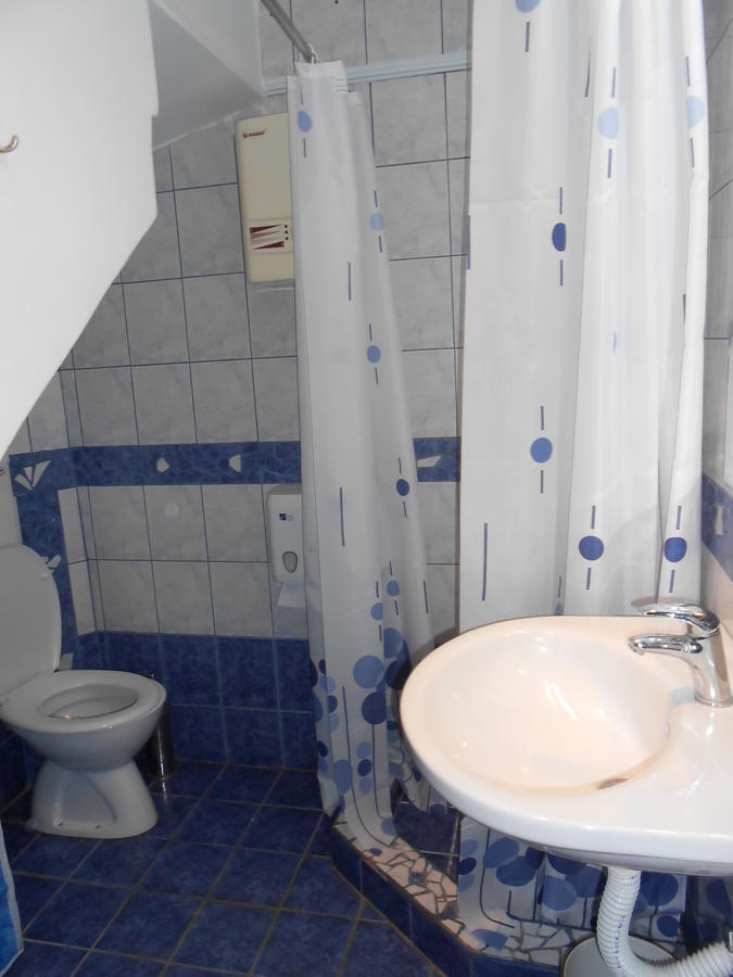 Hostel Bed N Beer Белград Стая снимка