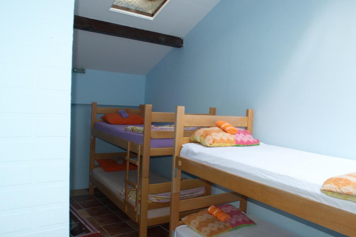 Hostel Bed N Beer Белград Екстериор снимка