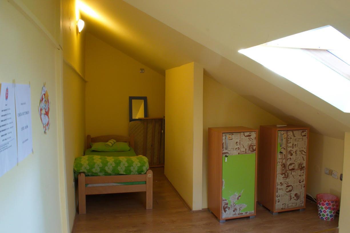 Hostel Bed N Beer Белград Екстериор снимка